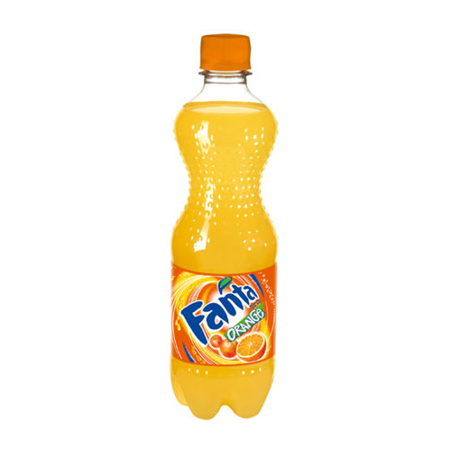 Fanta