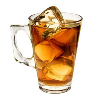 Холодный чай (ice tea)