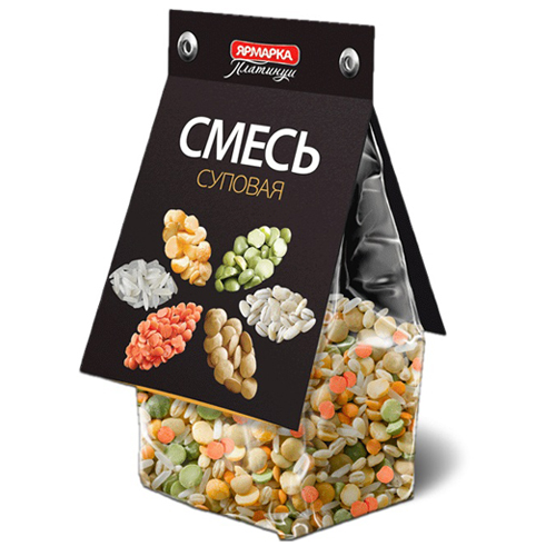 Суповая смесь